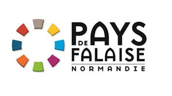 Logo Le Pays de Falaise