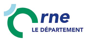 Logo Orne le departement