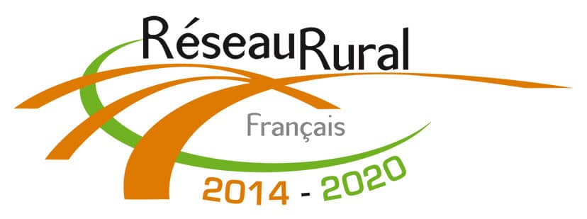 Logo réseau rural